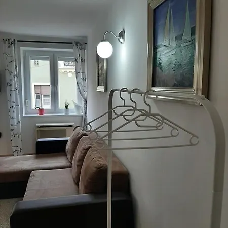 Olívia Apartman * Szombathely