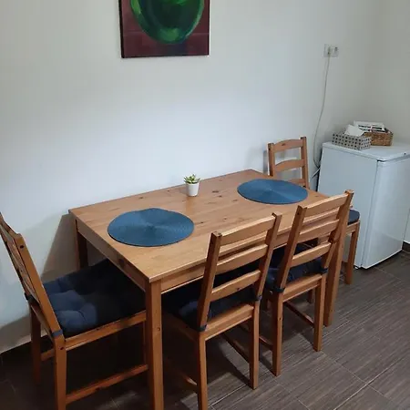 Olívia Apartman * Szombathely