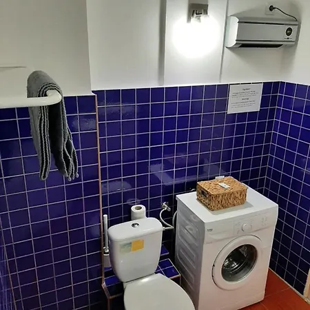 Olívia Apartman Apartmán