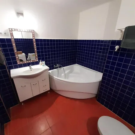 Olívia Apartman Apartmán Szombathely
