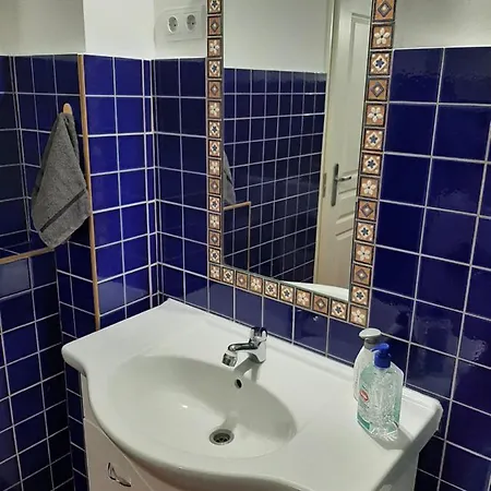 Olívia Apartman Apartmán
