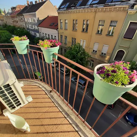 Apartmán Olívia Apartman *