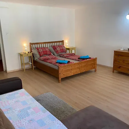 Olívia Apartman