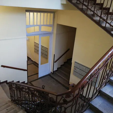 Apartmán Olívia Apartman *